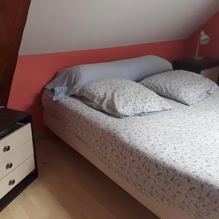 Les De Gæstehus La Bosse